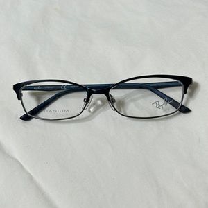 RAY-BAN EYEGLASSES BNWT